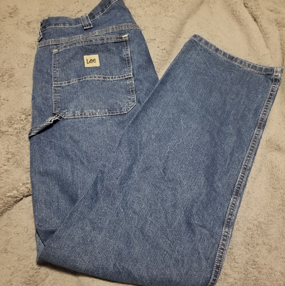 Mens jeans